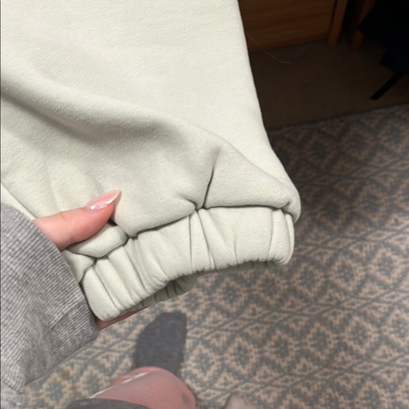 Comfort Collection Pastel Edit Sweatpants - Picture 6 of 6